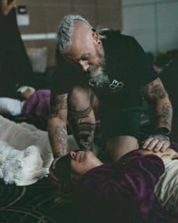International Breathwork Foundation